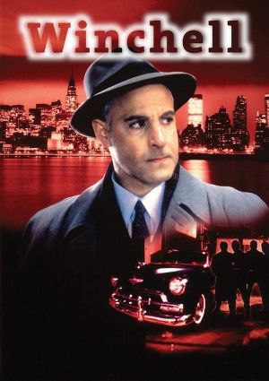 Winchell's poster
