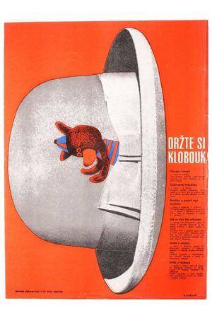Hey, Mister, Let’s Play! Hold On to Your Hat's poster
