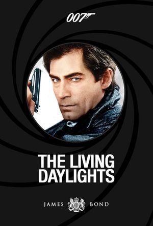 The Living Daylights's poster