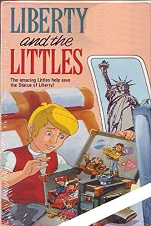 The Littles: Liberty and the Littles's poster