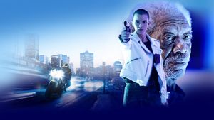 Vanquish's poster