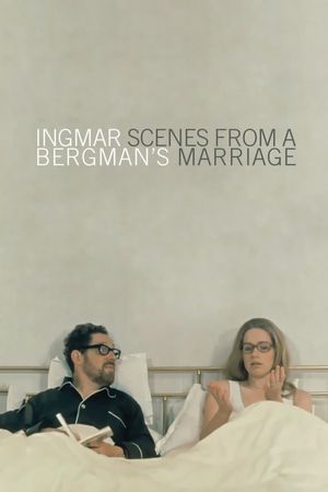 Scenes from a Marriage's poster