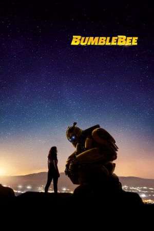 Bumblebee's poster