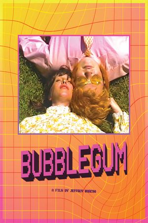 Bubblegum's poster