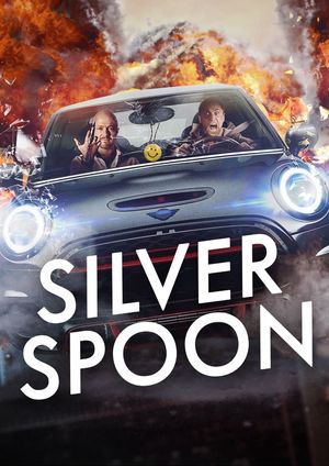 Silver Spoon: The furious One's poster