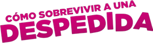 Cómo sobrevivir a una despedida's poster