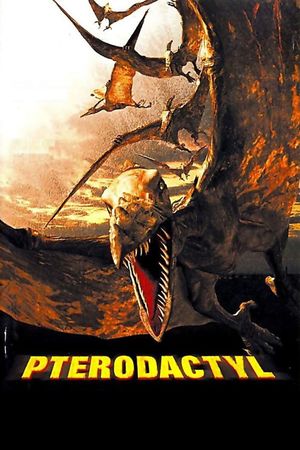 Pterosaurus's poster
