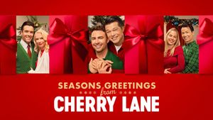Season's Greetings from Cherry Lane's poster