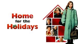 Home for the Holidays's poster