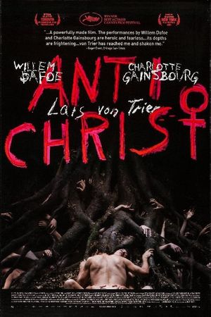 Antichrist's poster