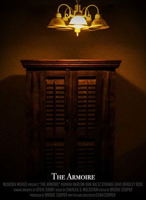 The Armoire's poster