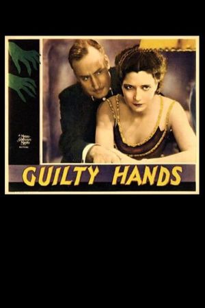 Guilty Hands's poster