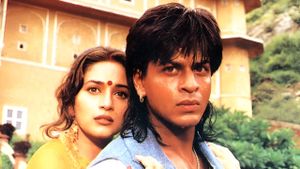 Koyla's poster