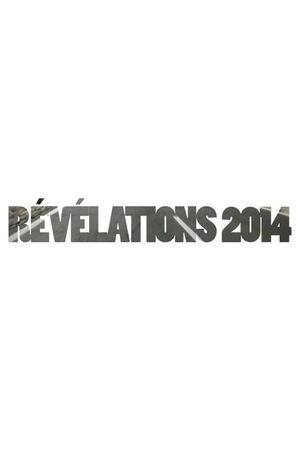 The Revelations 2014's poster