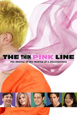 The Thin Pink Line's poster