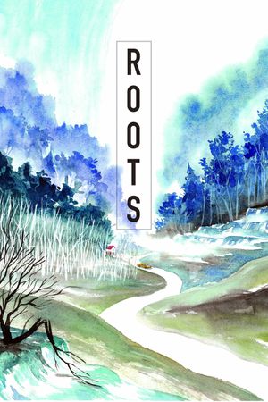 Roots's poster