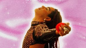 As Musas's poster