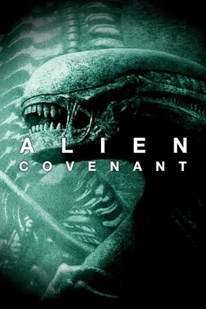 Alien: Covenant's poster