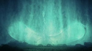 Godzilla: King of the Monsters's poster
