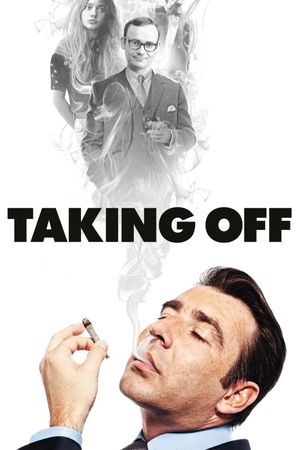 Taking Off's poster