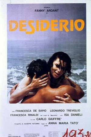 Desire's poster
