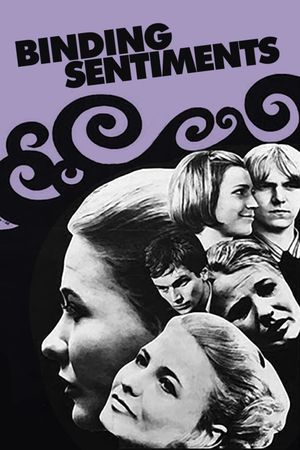 Binding Sentiments's poster