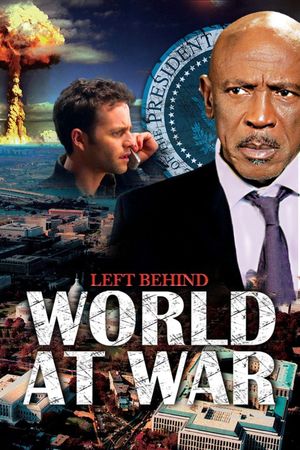 Left Behind III: World at War's poster