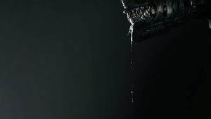 Alien: Romulus's poster