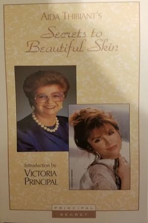 Secrets to Beautiful Skin's poster