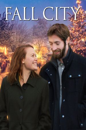 Fall City's poster