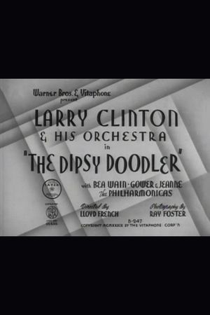 The Dipsy Doodler's poster