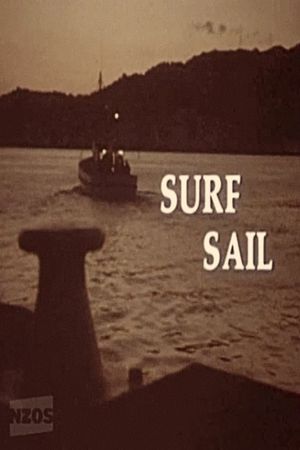 Surf Sail's poster