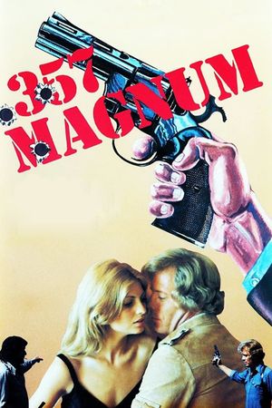 .357 Magnum's poster