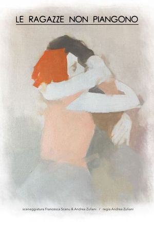 Girls Don't Cry's poster