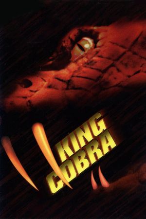 King Cobra's poster