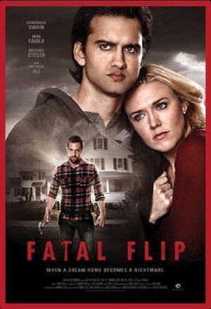 Fatal Flip's poster