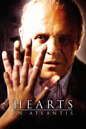 Hearts in Atlantis's poster