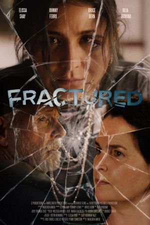 Fractured's poster image