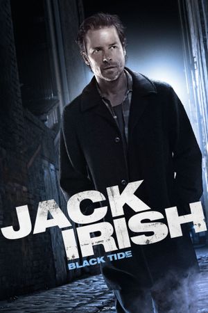 Jack Irish: Black Tide's poster