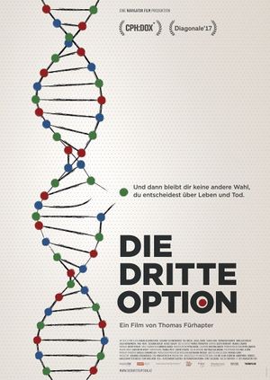 The Third Option's poster