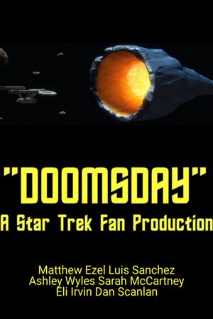 Doomsday: A Star Trek Fan Production's poster