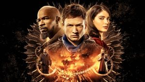 Robin Hood's poster