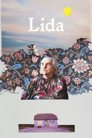 Lida's poster