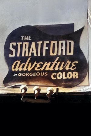 The Stratford Adventure's poster image