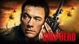 The Shepherd: Border Patrol's poster