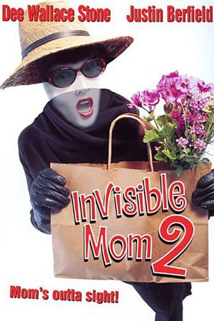 Invisible Mom II's poster