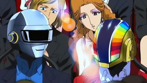 Interstella 5555: The 5tory of the 5ecret 5tar 5ystem's poster