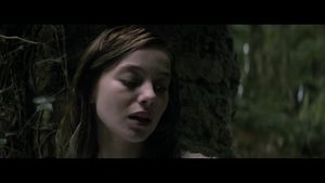 The Lodgers's poster