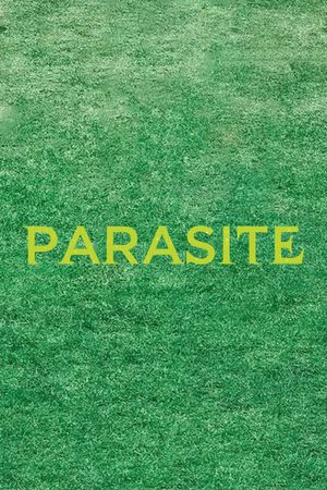 Parasite's poster