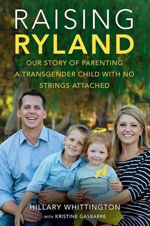 Raising Ryland's poster